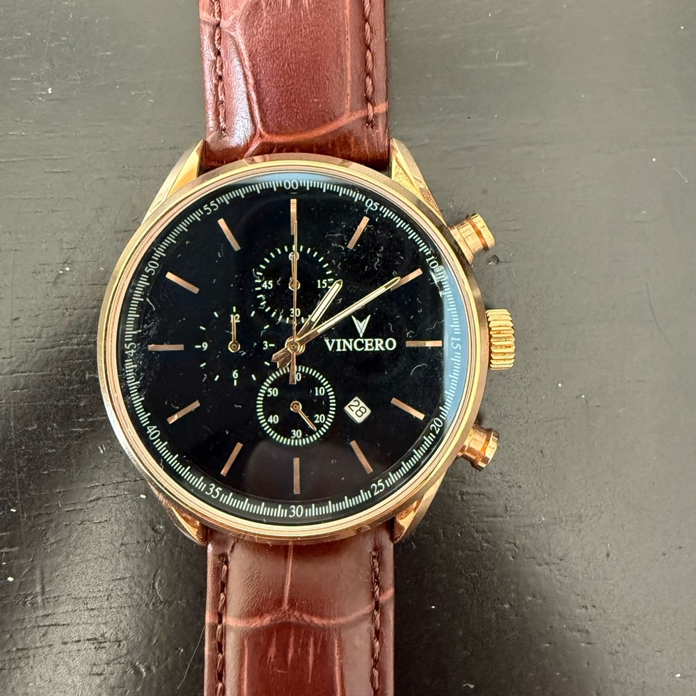 Vincero Watch